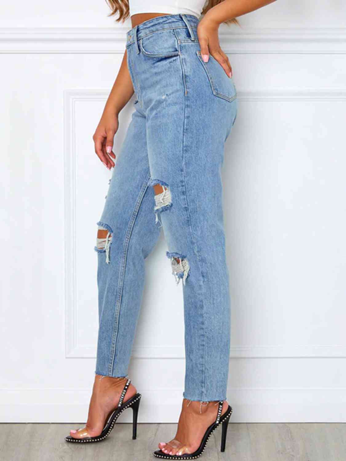 Jeans BazaarBey