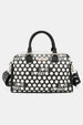  Contrast ka Dot Handbag Trendsi