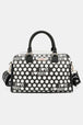  Contrast ka Dot Handbag Trendsi