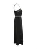  Sleeveless Midi Dress -BazaarBey - www.shopbazaarbey.com