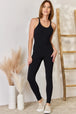  Active Jumpsuit with Pockets Trendsi