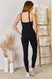  Active Jumpsuit with Pockets Trendsi