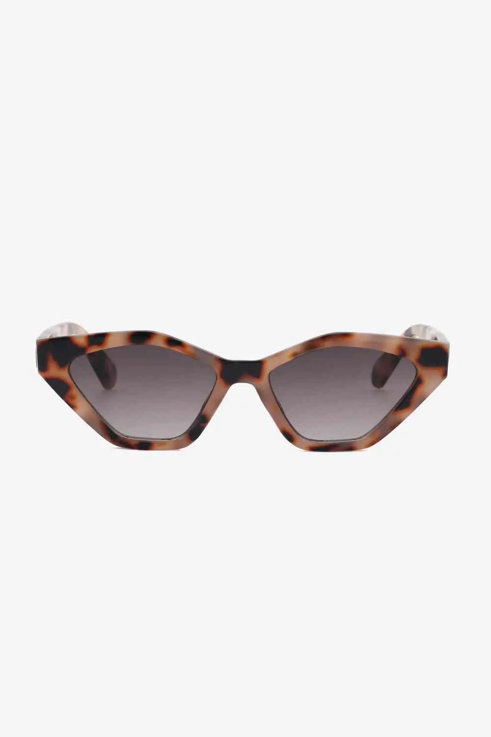 Cat Eye ycarbonate Sunglasses Trendsi