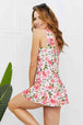  Swim   Swim Dress in  Rose Bazaarbey