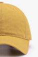 Cool and Classic Baseball Cap Trendsi