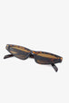 ycarbonate Frame UV400 Cat Eye Sunglasses Trendsi