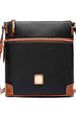 PU Leather Crossbody Bag Trendsi