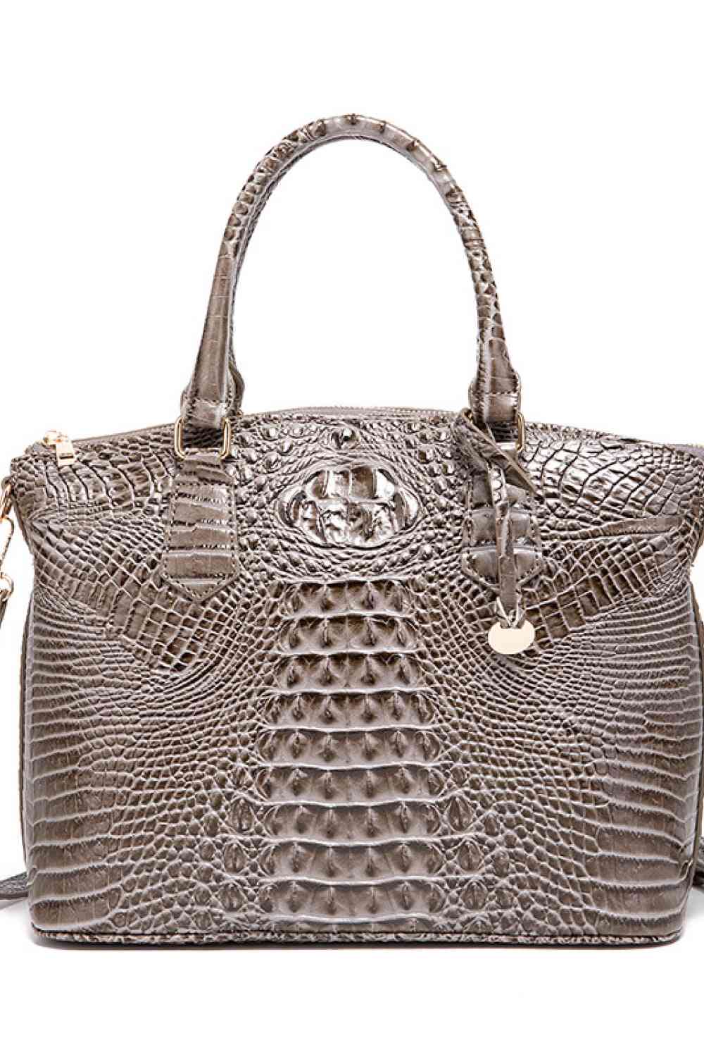 PU Leather Handbag Bazaarbey