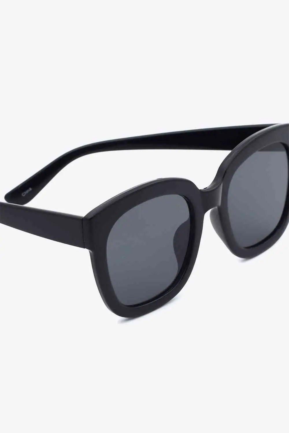 ycarbonate Frame Square Sunglasses Trendsi