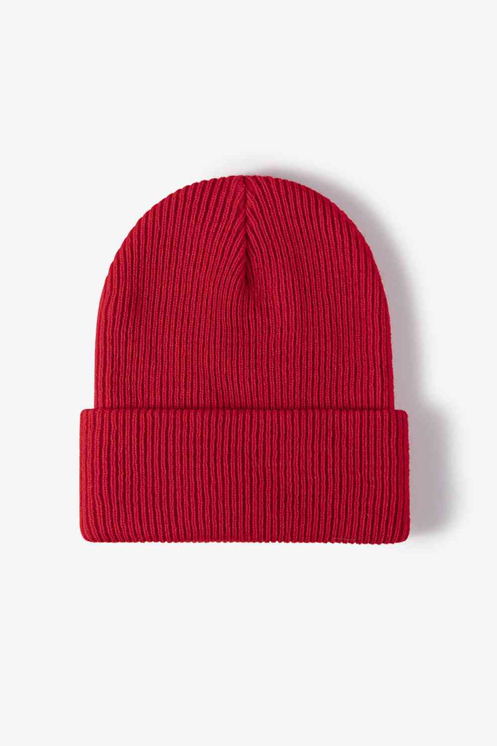 Warm Winter Knit Beanie Trendsi