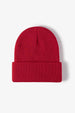 Warm Winter Knit Beanie Trendsi