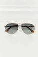 TAC arization Lens Aviator Sunglasses Trendsi