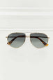 TAC arization Lens Aviator Sunglasses Trendsi