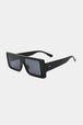 ycarbonate Frame Rectangle Sunglasses Trendsi