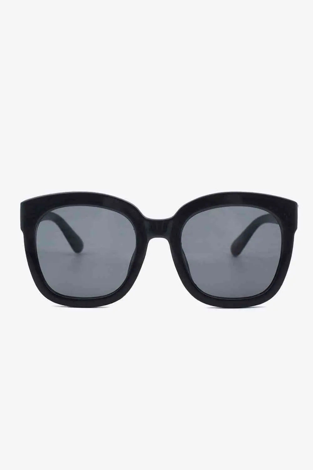 ycarbonate Frame Square Sunglasses Trendsi