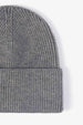 Warm In Chilly Days Knit Beanie Trendsi