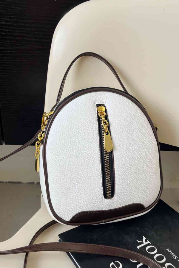 PU Leather Handbag Bazaarbey