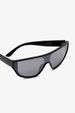 UV400 ycarbonate Wayfarer Sunglasses Trendsi