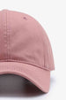 Cool and Classic Baseball Cap Trendsi