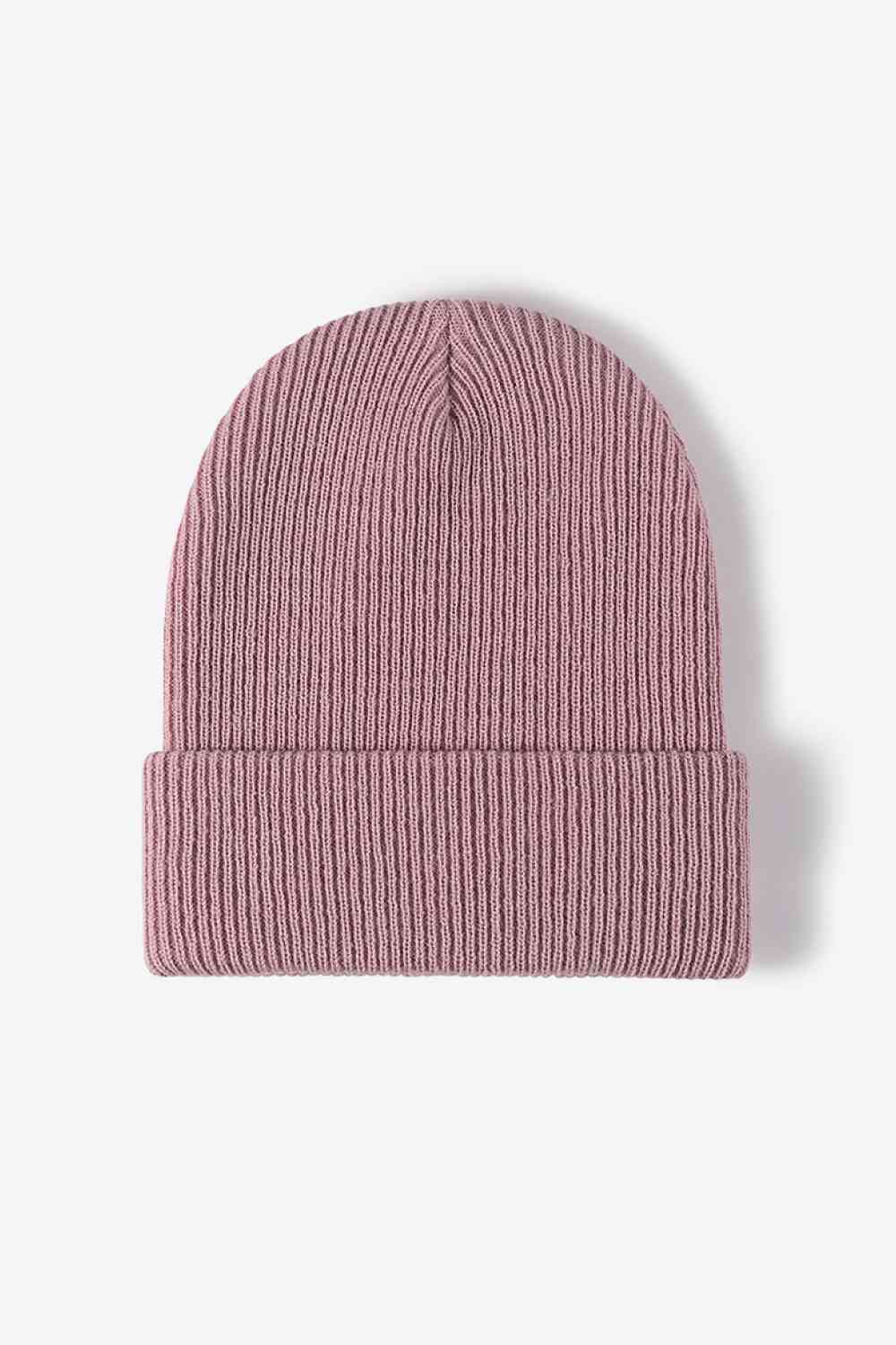 Warm Winter Knit Beanie Trendsi