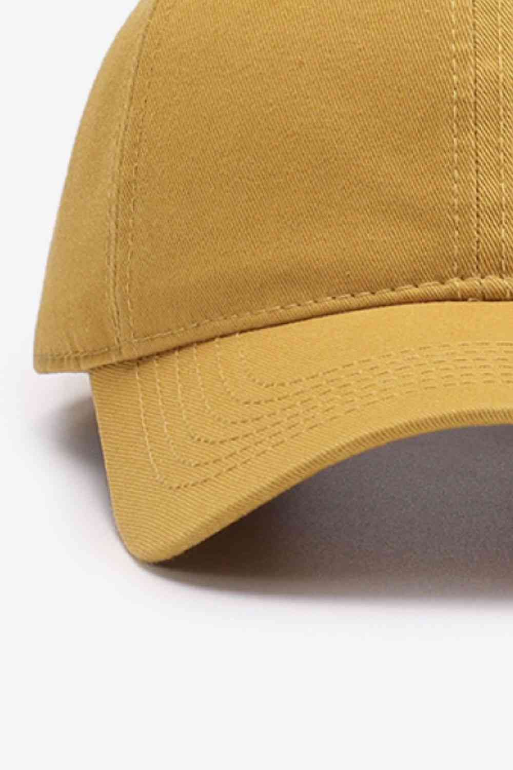 Cool and Classic Baseball Cap Trendsi