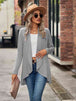  Long Sleeve Cardigan Bazaarbey