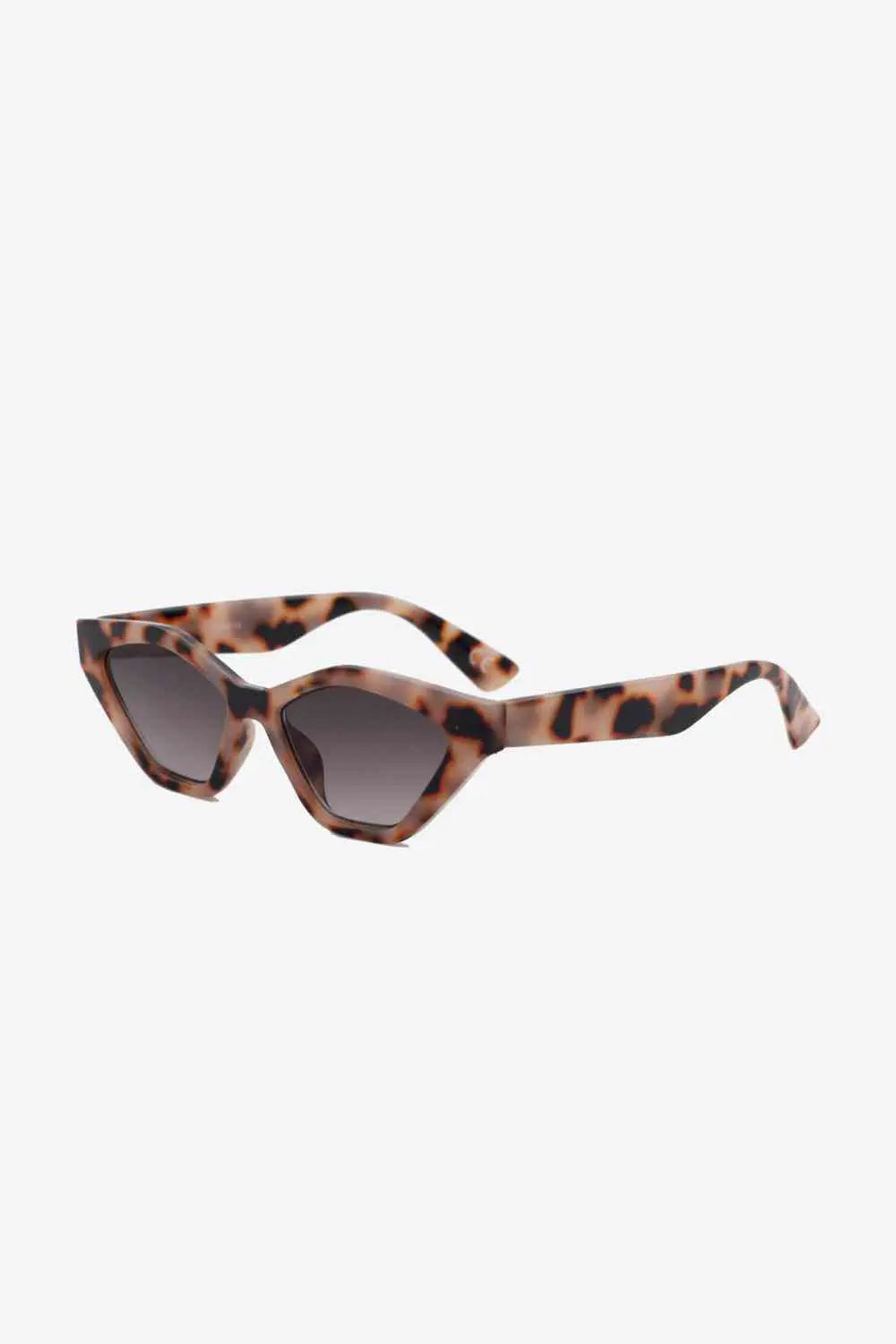 Cat Eye ycarbonate Sunglasses Trendsi