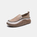 Chunky Slip On Shoes Trendsi