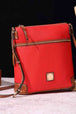 PU Leather Crossbody Bag Trendsi