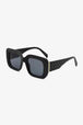 Square ycarbonate UV400 Sunglasses Trendsi