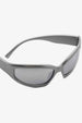 UV400 ycarbonate Cat-Eye Sunglasses Trendsi