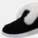 Furry Suede Snow Boots Trendsi