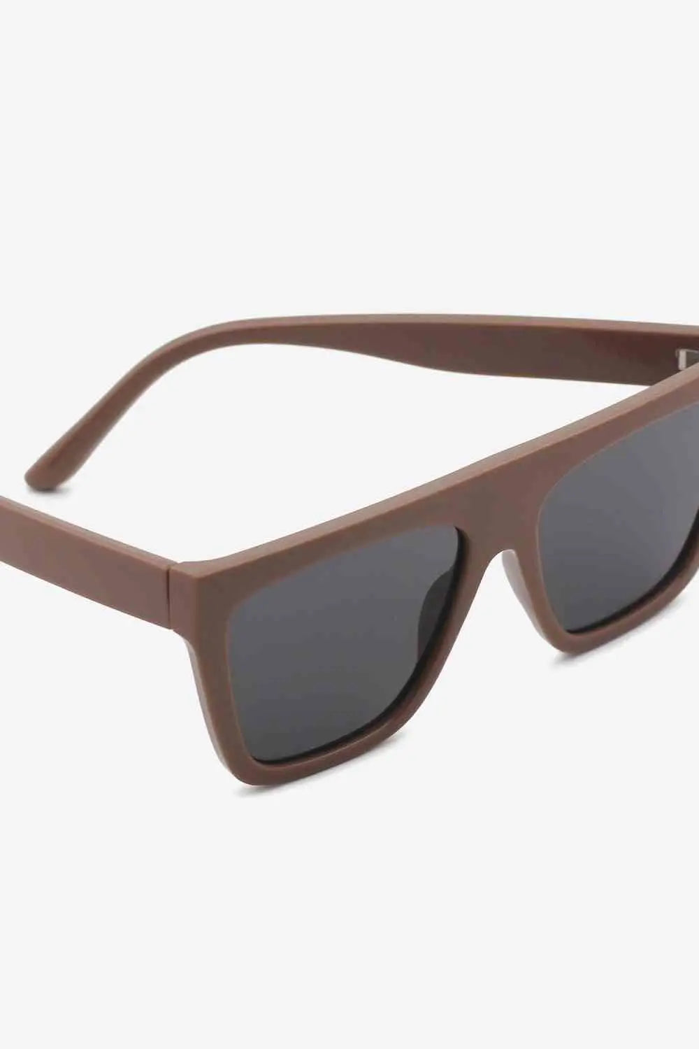 UV400 ycarbonate Wayfarer Sunglasses Trendsi