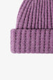 Wide Rib Beanie Trendsi