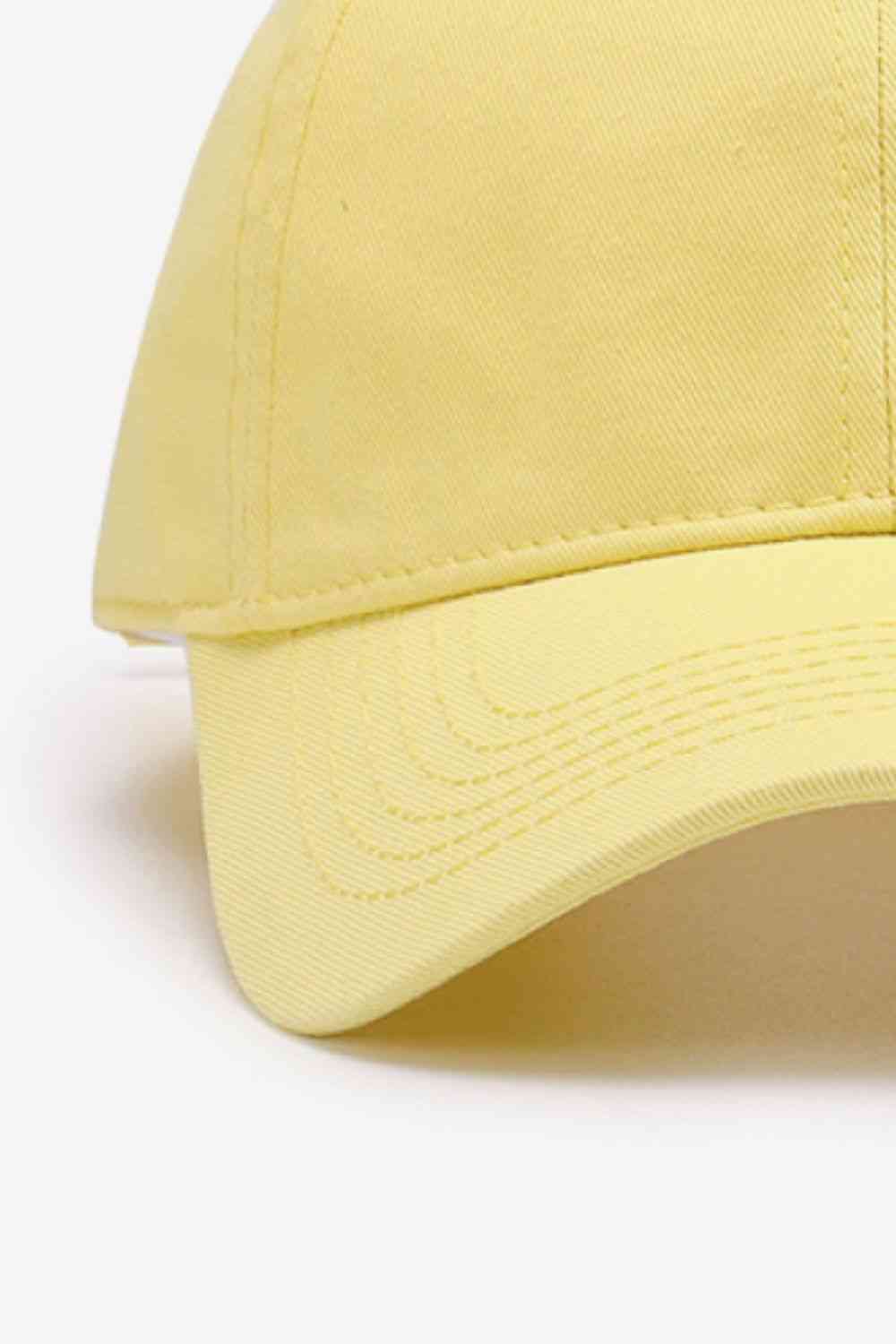 Cool and Classic Baseball Cap Trendsi