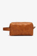 PU Leather Makeup Bag Trendsi