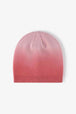 Gradient Knit Beanie Trendsi