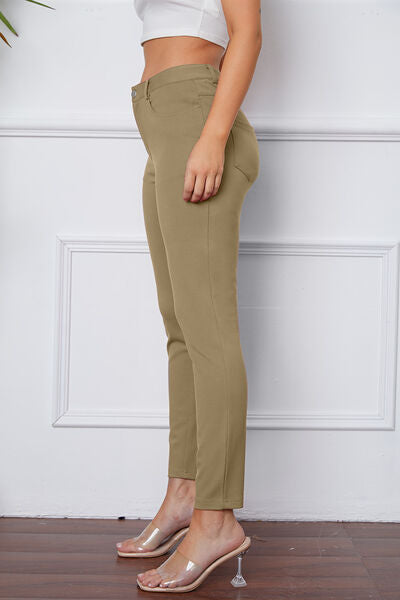 StretchyStitch Pants by  Bazaarbey