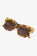 Acetate Lens UV400 Sunglasses Trendsi