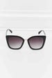 Cat Eye Full Rim ycarbonate Sunglasses Trendsi