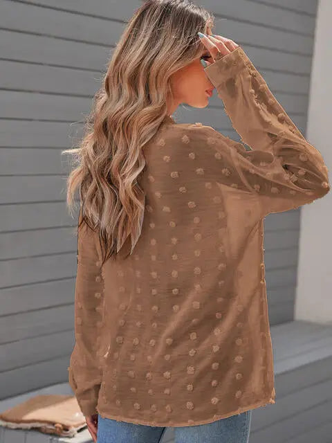  Drop Shoulder Shirt Trendsi