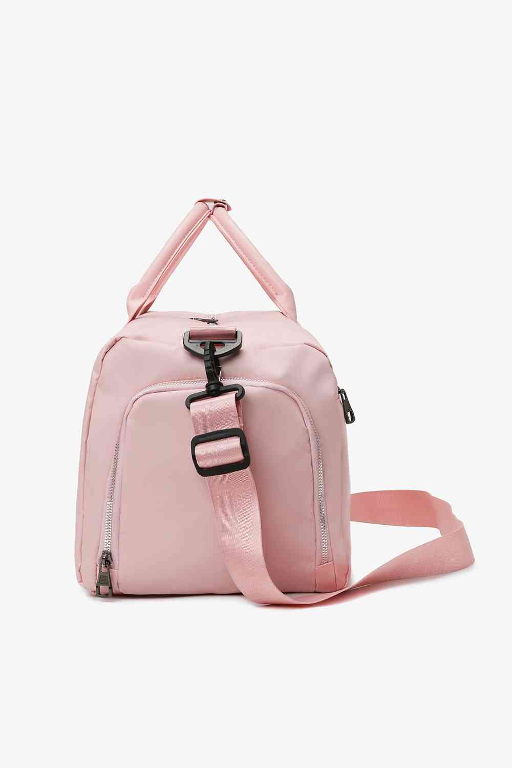 Nylon Crossbody Bag Bazaarbey