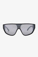 UV400 ycarbonate Wayfarer Sunglasses Trendsi