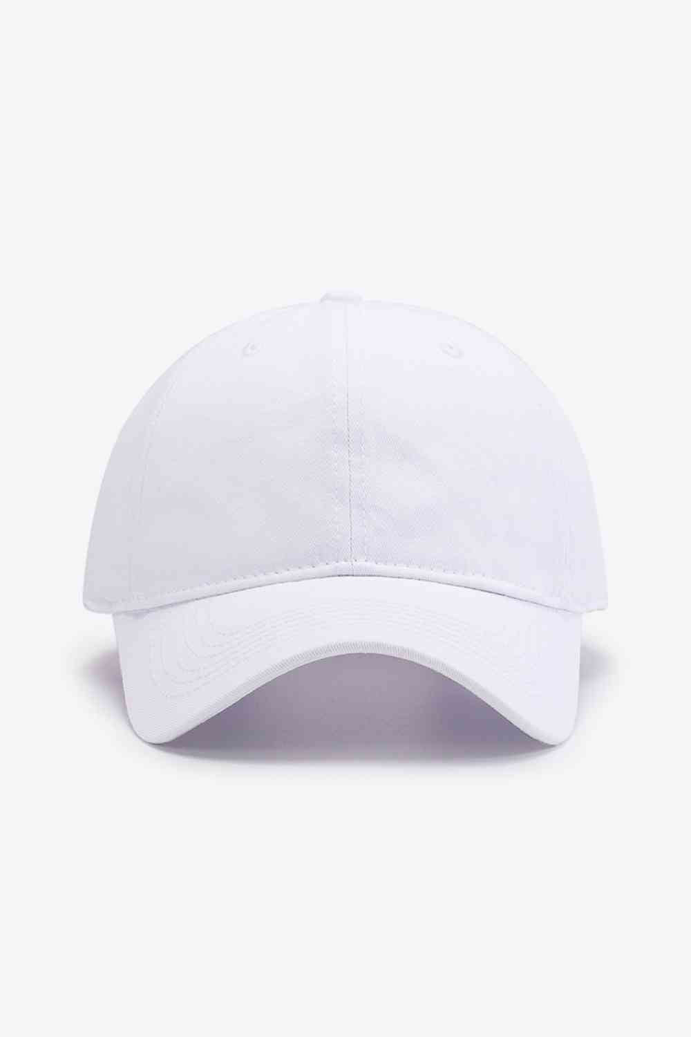 Cool and Classic Baseball Cap Trendsi