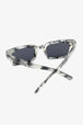 UV400 ycarbonate Square Sunglasses Trendsi