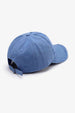 Distressed Adjustable Baseball Cap Trendsi