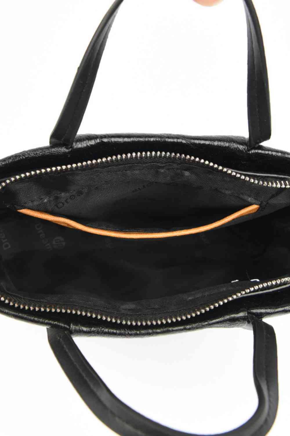 PU Leather Handbag Bazaarbey