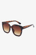 ycarbonate Frame Square Sunglasses Trendsi