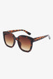 ycarbonate Frame Square Sunglasses Trendsi