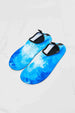 MMshoes On The Shore Water Shoes in Blue Trendsi